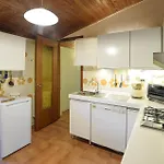 Stunning In With Kitchen *