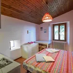 Hébergement de vacances Stunning In With Kitchen Arezzo