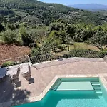 Stunning In With Kitchen Hébergement de vacances Arezzo