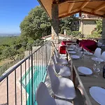 Hébergement de vacances Stunning In With Kitchen Arezzo