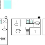 Hébergement de vacances Stunning In With Kitchen *