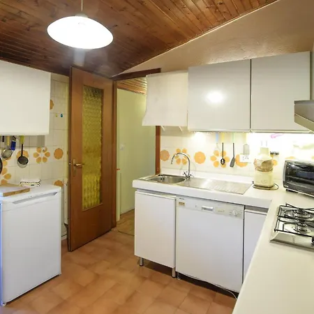 Stunning In With Kitchen *