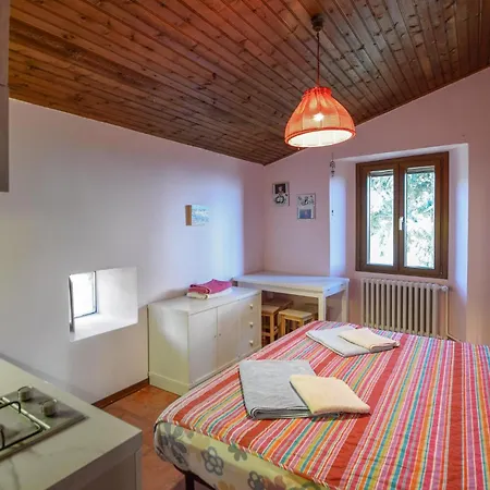 Hébergement de vacances Stunning In With Kitchen Arezzo