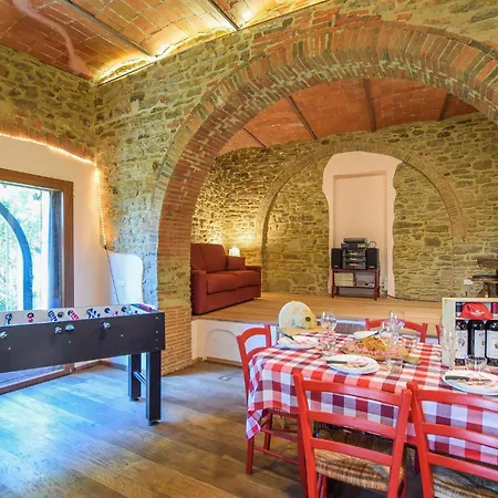Stunning In With Kitchen Hébergement de vacances Arezzo
