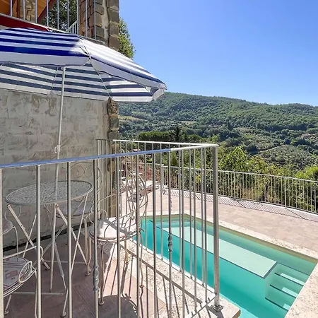 Stunning In With Kitchen * Arezzo