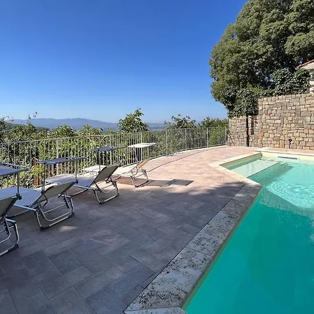 Stunning In With Kitchen