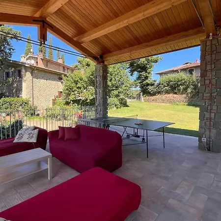Stunning In With Kitchen Arezzo