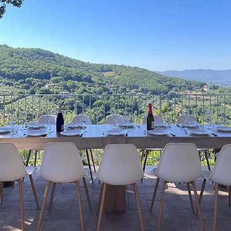 Stunning In With Kitchen