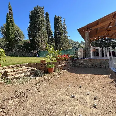 Stunning In With Kitchen Сasa de vacaciones Arezzo