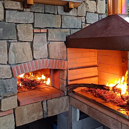 Stunning In With Kitchen Сasa de vacaciones Arezzo