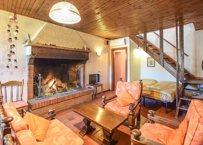 Stunning In With Kitchen Arezzo