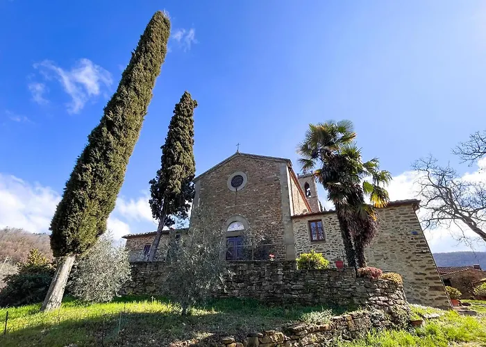 Сasa de vacaciones Stunning In With Kitchen *