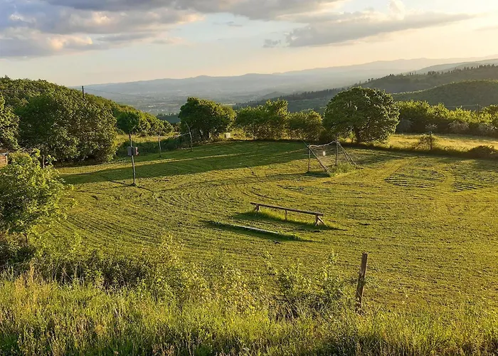 Stunning In With Kitchen