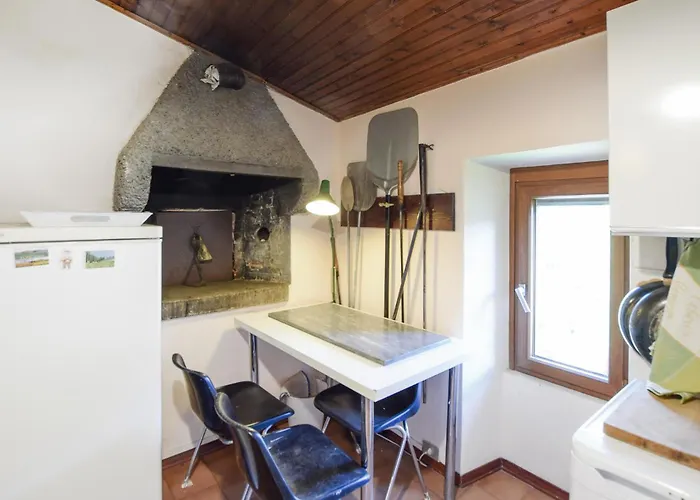 Stunning In With Kitchen Сasa de vacaciones *