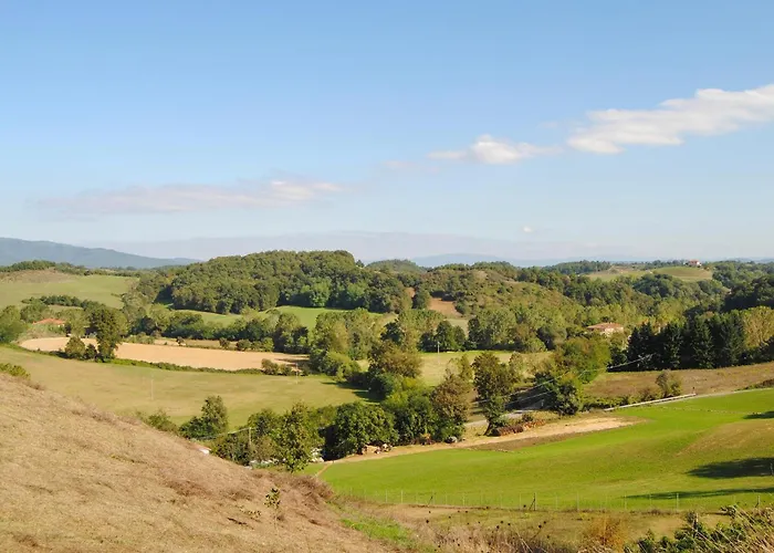 Сasa de vacaciones Stunning In With Kitchen