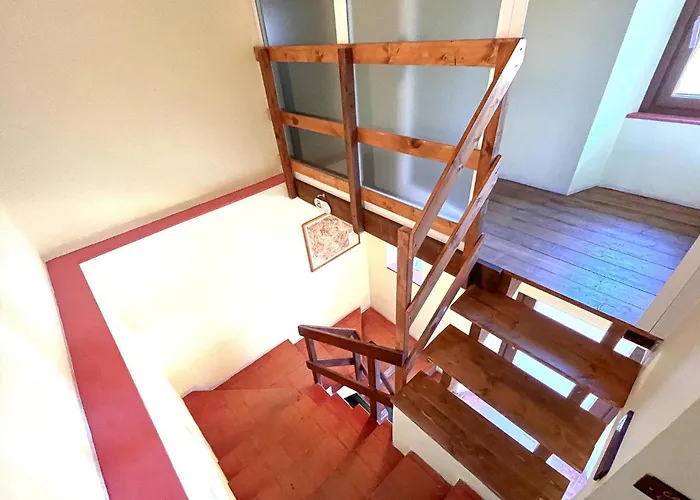 Сasa de vacaciones Stunning In With Kitchen