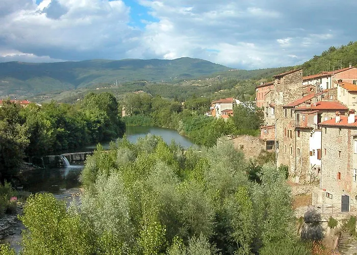 Сasa de vacaciones Stunning In With Kitchen *