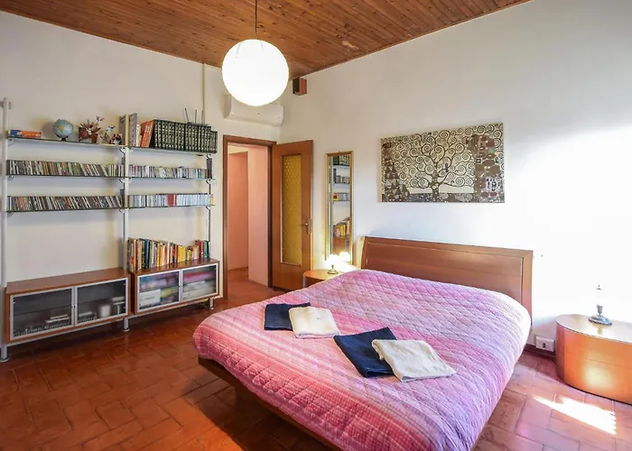 Stunning In With Kitchen Arezzo