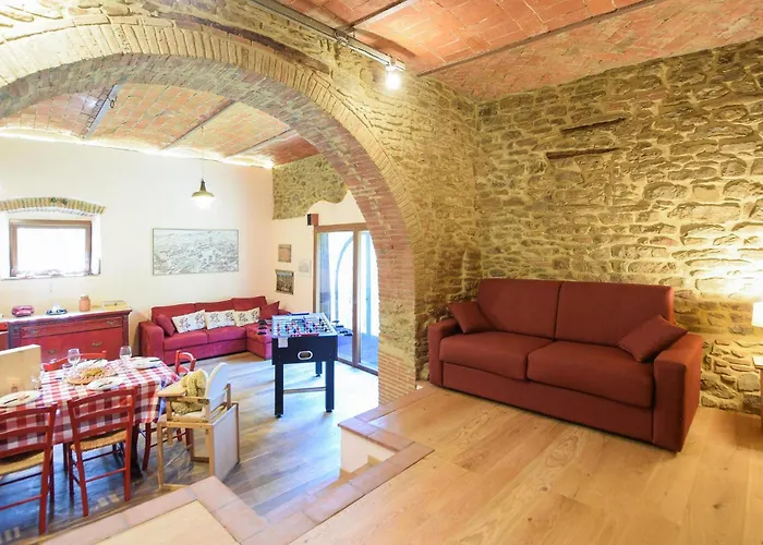 Stunning In With Kitchen *