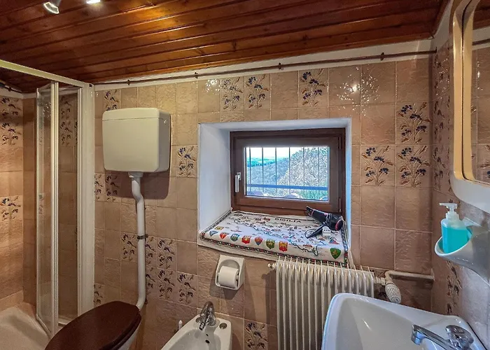 Stunning In With Kitchen Сasa de vacaciones