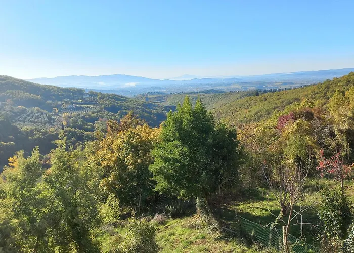 Сasa de vacaciones Stunning In With Kitchen *