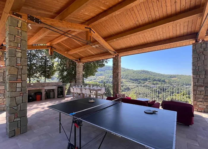 Stunning In With Kitchen *