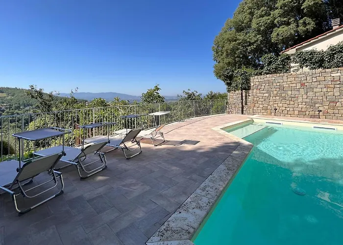 Stunning In With Kitchen