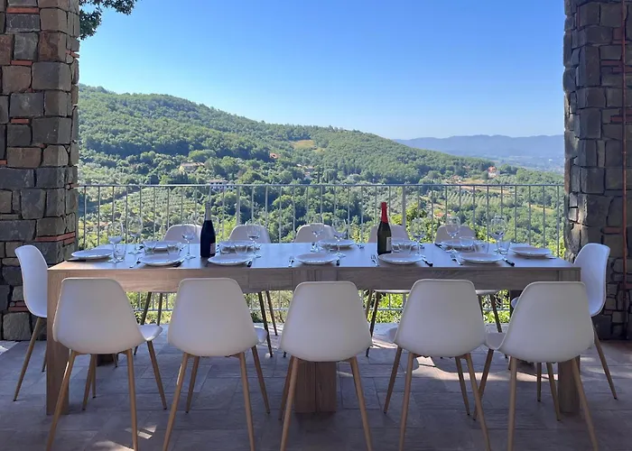 Stunning In With Kitchen