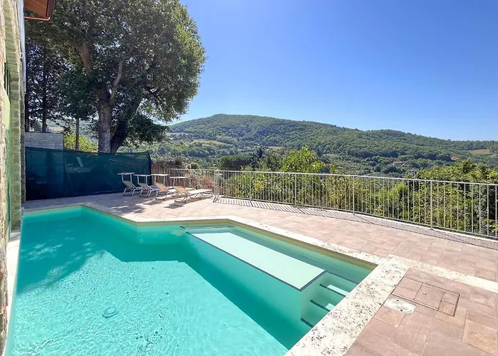 Stunning In With Kitchen Сasa de vacaciones