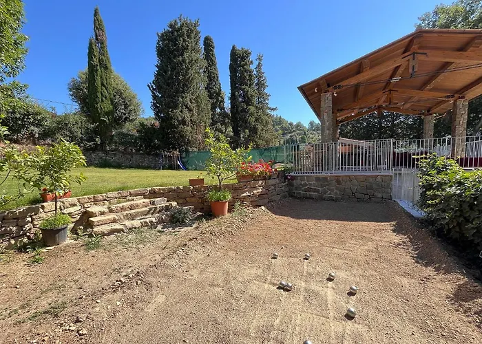 Stunning In With Kitchen Сasa de vacaciones Arezzo